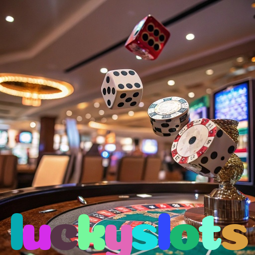 A Magia dos Jogos de Fantasia na luckyslots