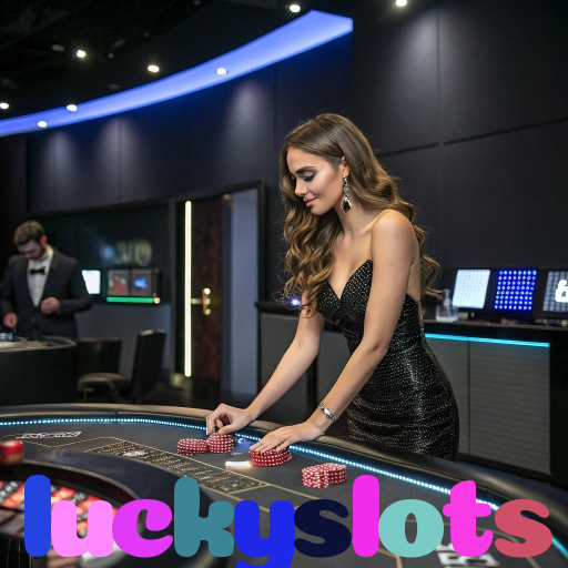 A Magia dos Jogos de Fantasia na luckyslots