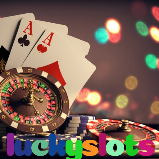 A Magia dos Jogos de Fantasia na luckyslots