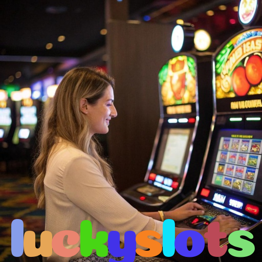 A Magia dos Jogos de Fantasia na luckyslots