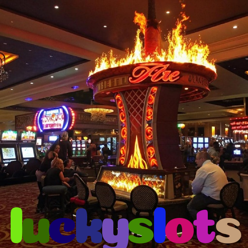 A Magia dos Jogos de Fantasia na luckyslots