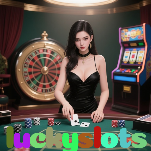 A Magia dos Jogos de Fantasia na luckyslots