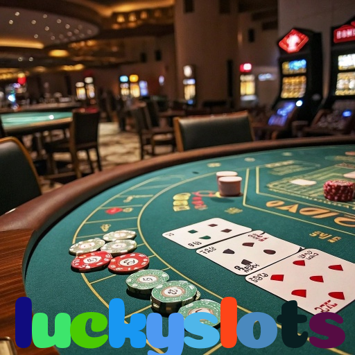 A Magia dos Jogos de Fantasia na luckyslots