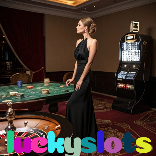 A Magia dos Jogos de Fantasia na luckyslots