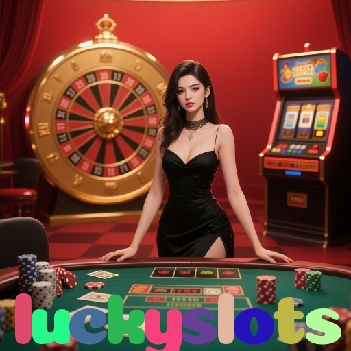 A Magia dos Jogos de Fantasia na luckyslots