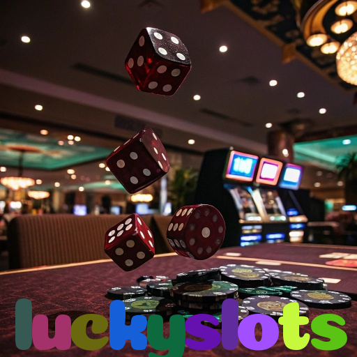 A Magia dos Jogos de Fantasia na luckyslots