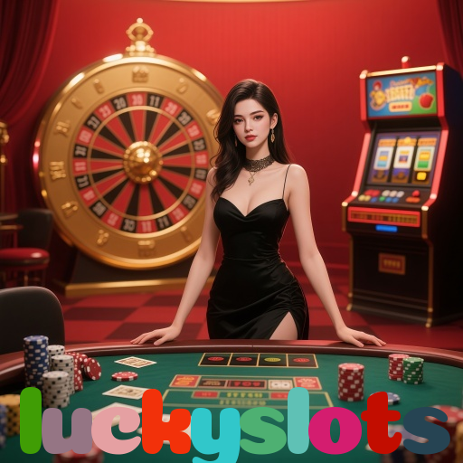 A Magia dos Jogos de Fantasia na luckyslots
