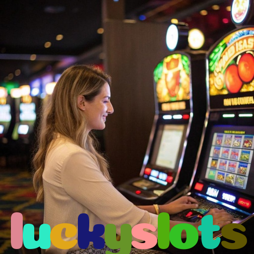 A Magia dos Jogos de Fantasia na luckyslots