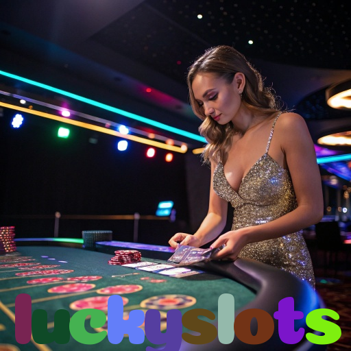 A Magia dos Jogos de Fantasia na luckyslots