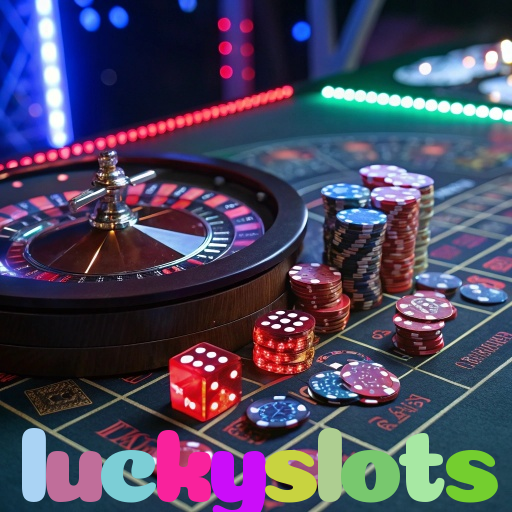A Magia dos Jogos de Fantasia na luckyslots