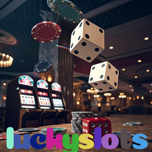 A Magia dos Jogos de Fantasia na luckyslots