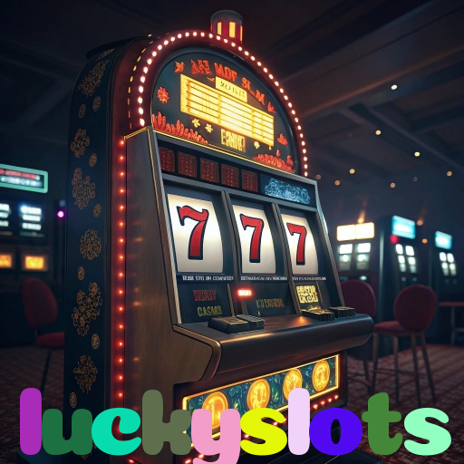 A Magia dos Jogos de Fantasia na luckyslots
