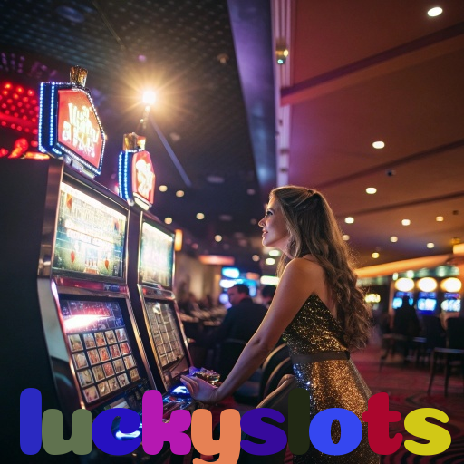 A Magia dos Jogos de Fantasia na luckyslots