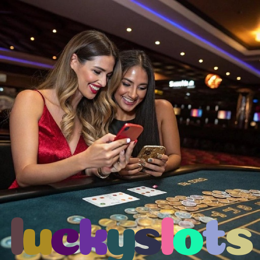 A Magia dos Jogos de Fantasia na luckyslots