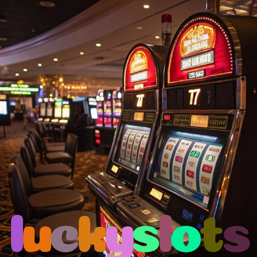 A Magia dos Jogos de Fantasia na luckyslots