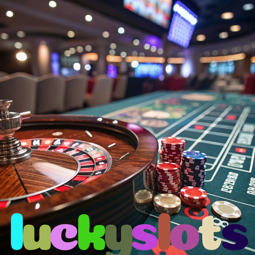 A Magia dos Jogos de Fantasia na luckyslots