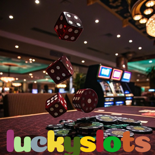 A Magia dos Jogos de Fantasia na luckyslots