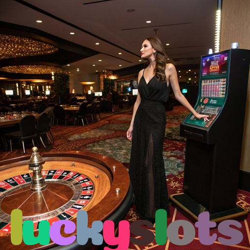 A Magia dos Jogos de Fantasia na luckyslots