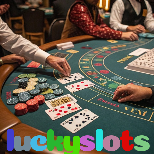 A Magia dos Jogos de Fantasia na luckyslots