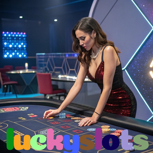 A Magia dos Jogos de Fantasia na luckyslots