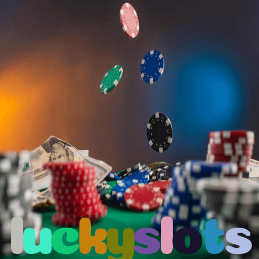 A Magia dos Jogos de Fantasia na luckyslots