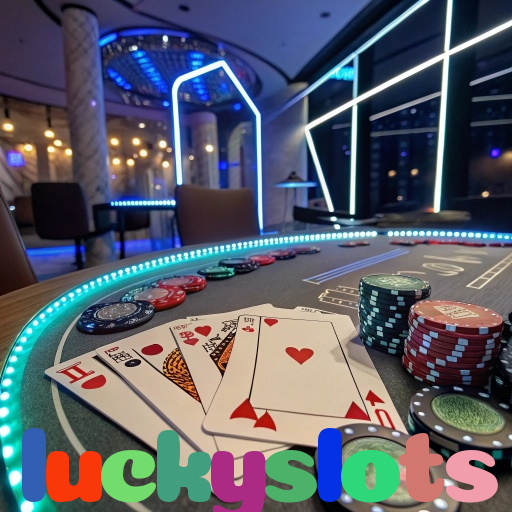 A Magia dos Jogos de Fantasia na luckyslots