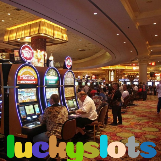 A Magia dos Jogos de Fantasia na luckyslots