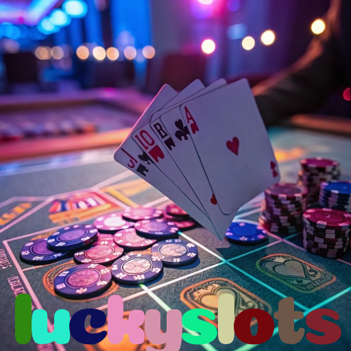 A Magia dos Jogos de Fantasia na luckyslots