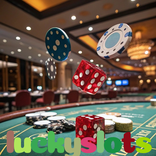 A Magia dos Jogos de Fantasia na luckyslots