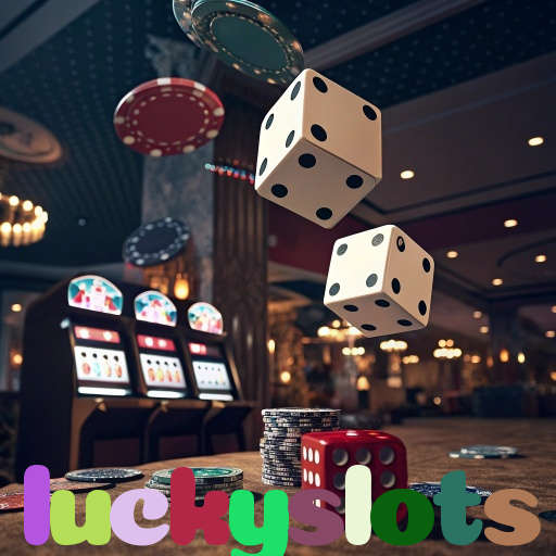A Magia dos Jogos de Fantasia na luckyslots