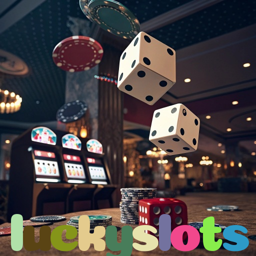 A Magia dos Jogos de Fantasia na luckyslots
