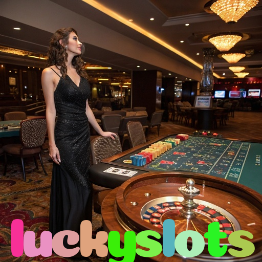 A Magia dos Jogos de Fantasia na luckyslots