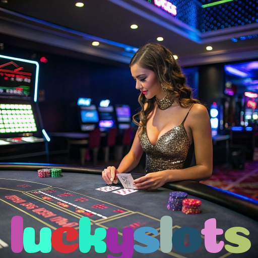 A Magia dos Jogos de Fantasia na luckyslots