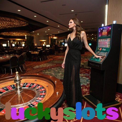 A Magia dos Jogos de Fantasia na luckyslots