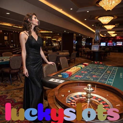 A Magia dos Jogos de Fantasia na luckyslots