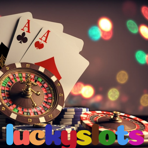 A Magia dos Jogos de Fantasia na luckyslots
