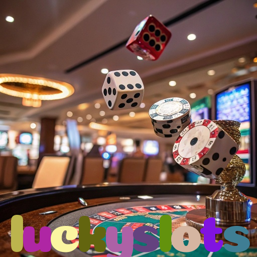 A Magia dos Jogos de Fantasia na luckyslots