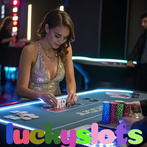 A Magia dos Jogos de Fantasia na luckyslots