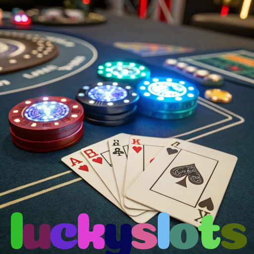 A Magia dos Jogos de Fantasia na luckyslots