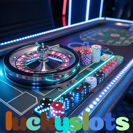 A Magia dos Jogos de Fantasia na luckyslots