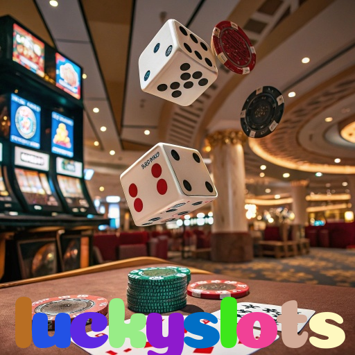 A Magia dos Jogos de Fantasia na luckyslots
