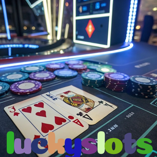 A Magia dos Jogos de Fantasia na luckyslots