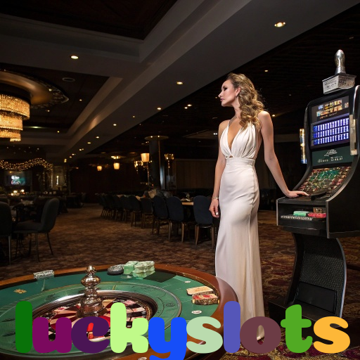 A Magia dos Jogos de Fantasia na luckyslots