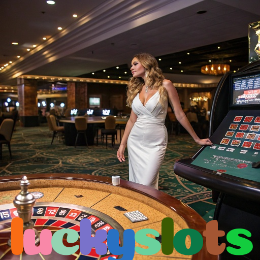 A Magia dos Jogos de Fantasia na luckyslots