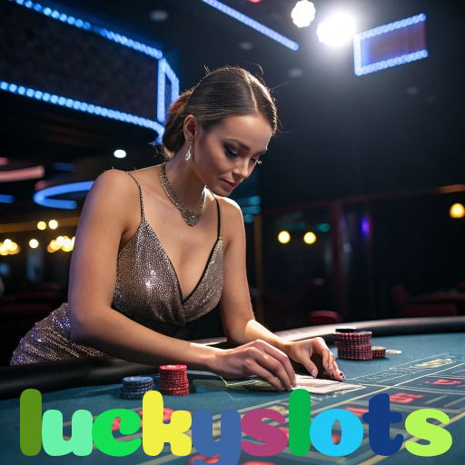 A Magia dos Jogos de Fantasia na luckyslots