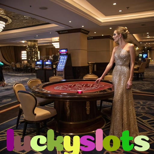 A Magia dos Jogos de Fantasia na luckyslots