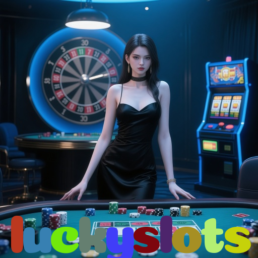 A Magia dos Jogos de Fantasia na luckyslots