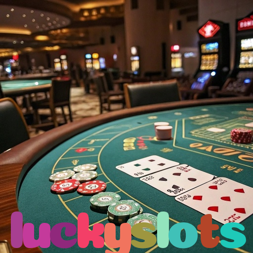 A Magia dos Jogos de Fantasia na luckyslots