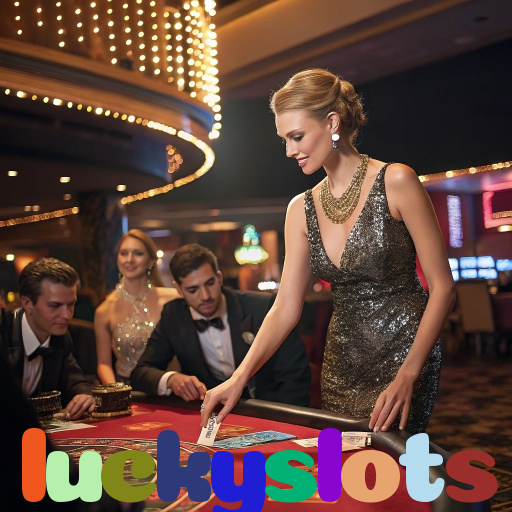 A Magia dos Jogos de Fantasia na luckyslots
