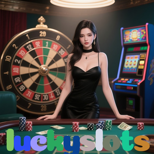 A Magia dos Jogos de Fantasia na luckyslots